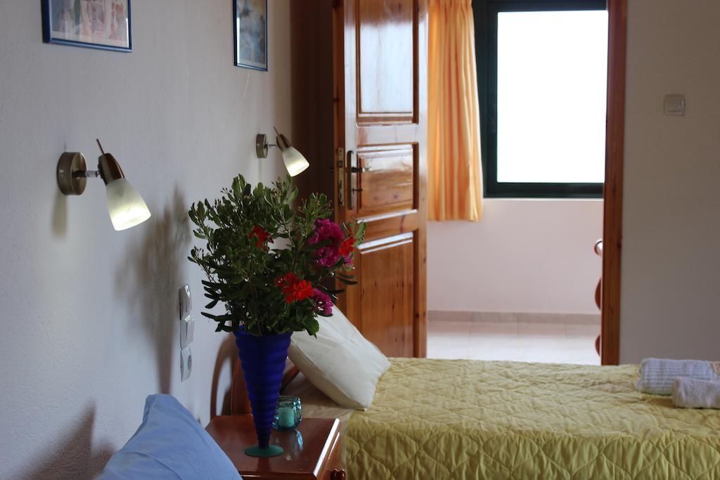 Villa Gianna'S House à Stavrós Extérieur photo